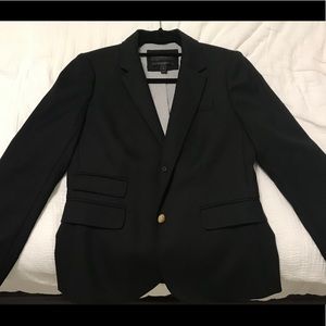 J.Crew Schoolboy Blazer